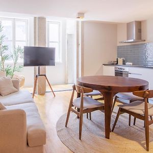 Appartement met Twee Slaapkamers